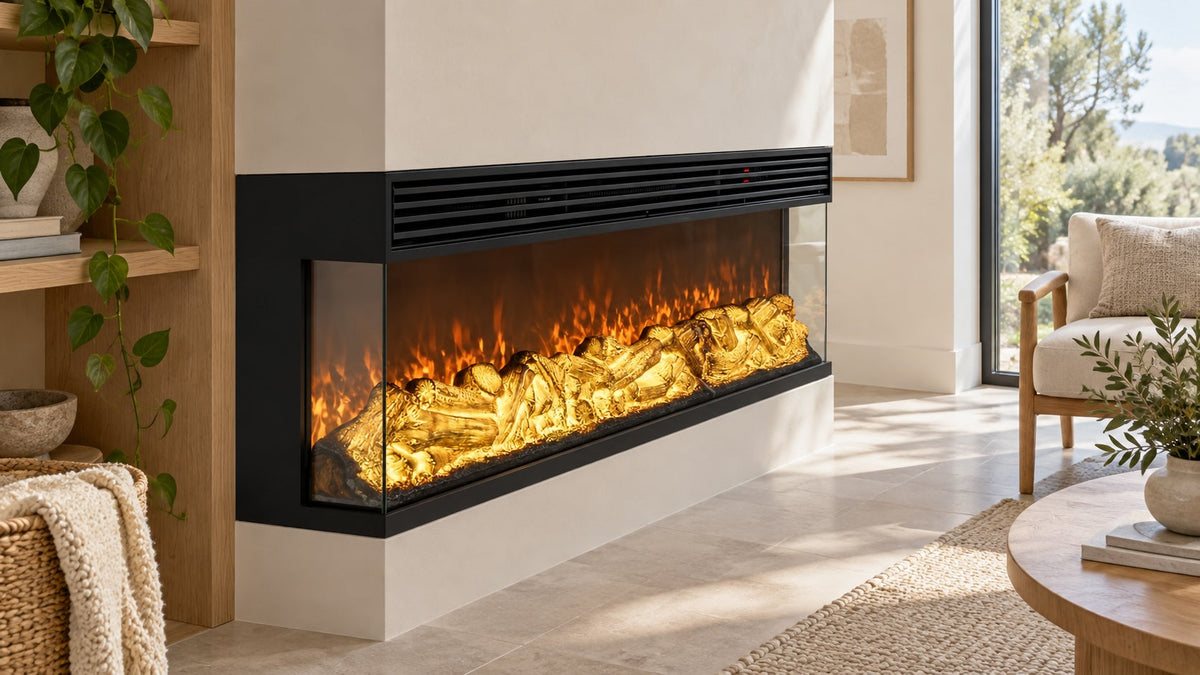 Does an Electric Fireplace Need a Dedicated Electrical Circuit?