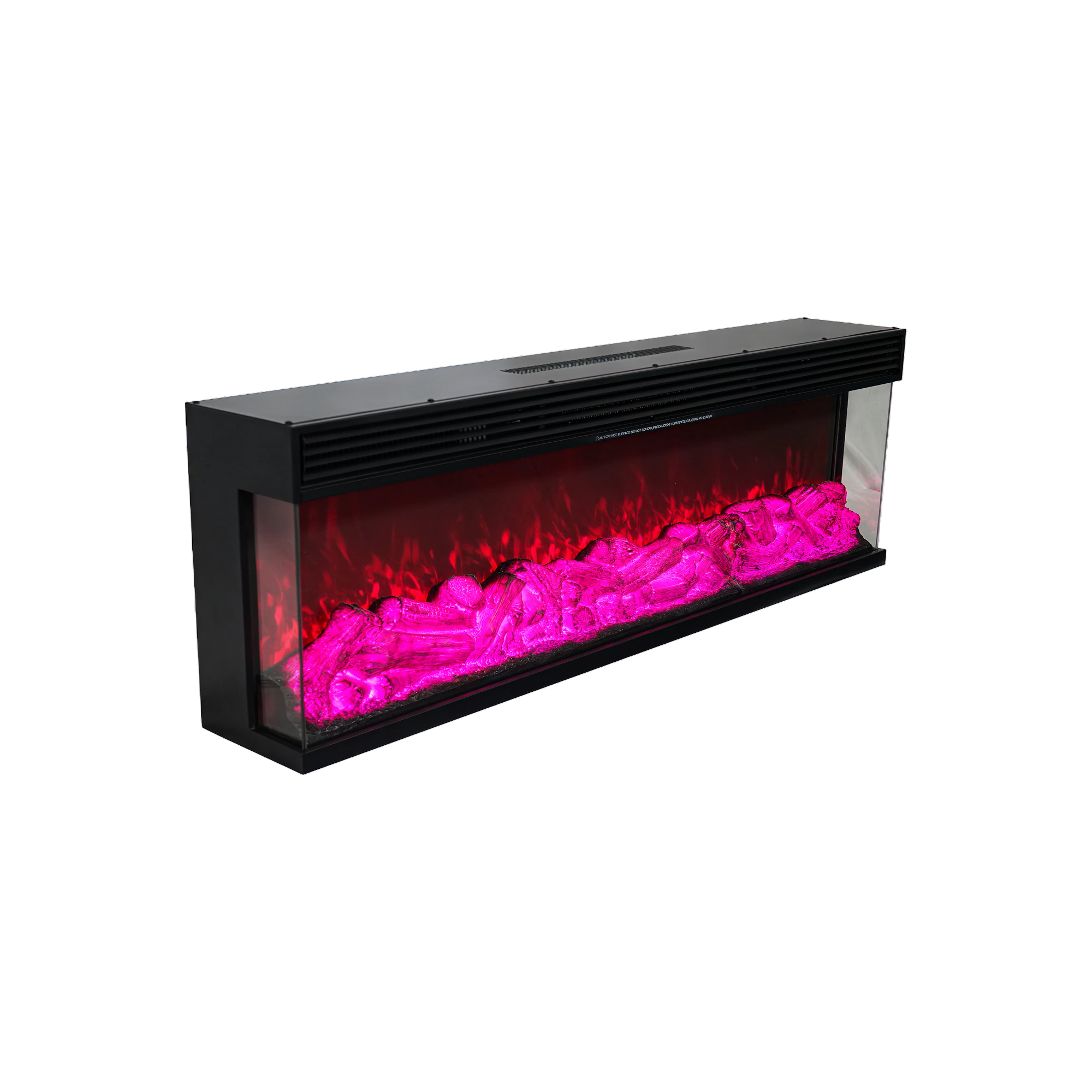 مدفأة ثلاثية الجوانب - ١٥٠ سم