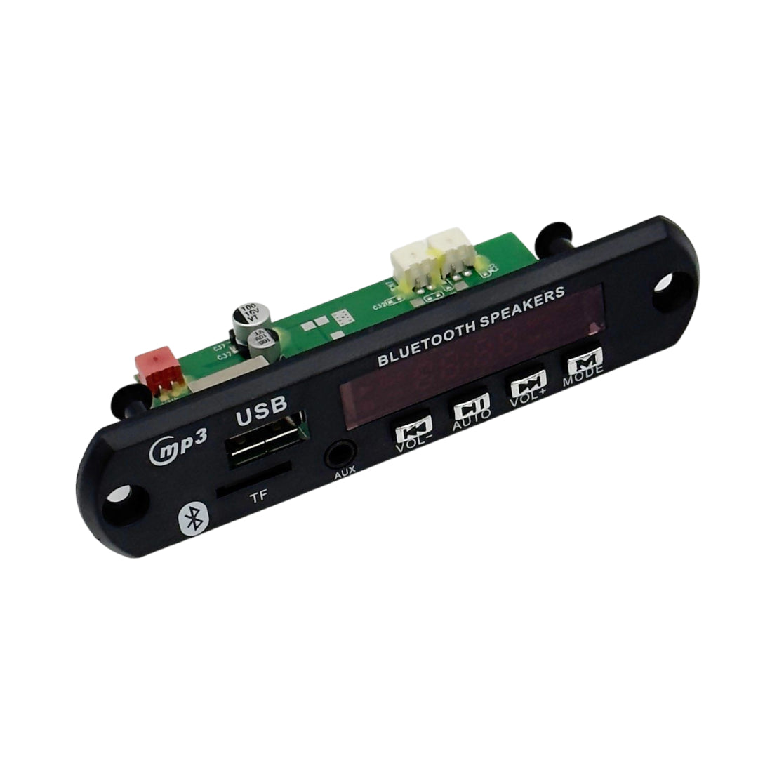 Bluetooth main board (Universal part)