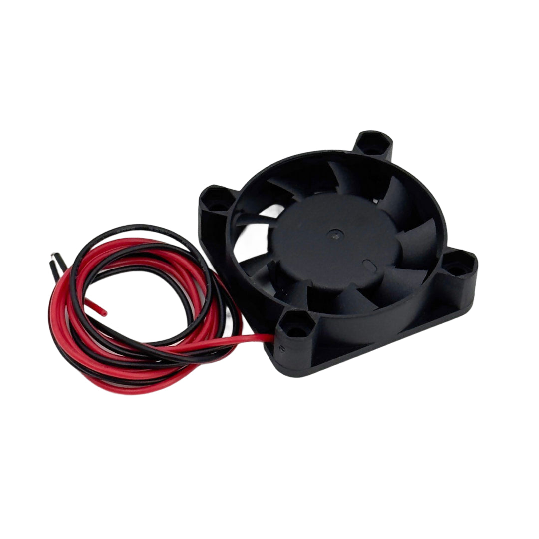 Fan (Steam Fireplace)
