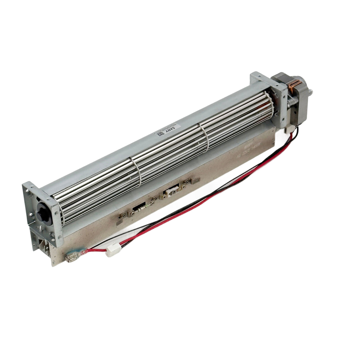 Heater fan (Linear Fireplace)