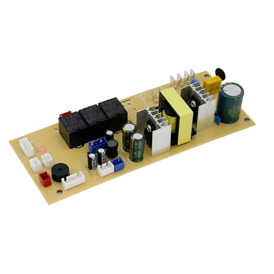 Multi-color APP main board (Linear Fireplace)