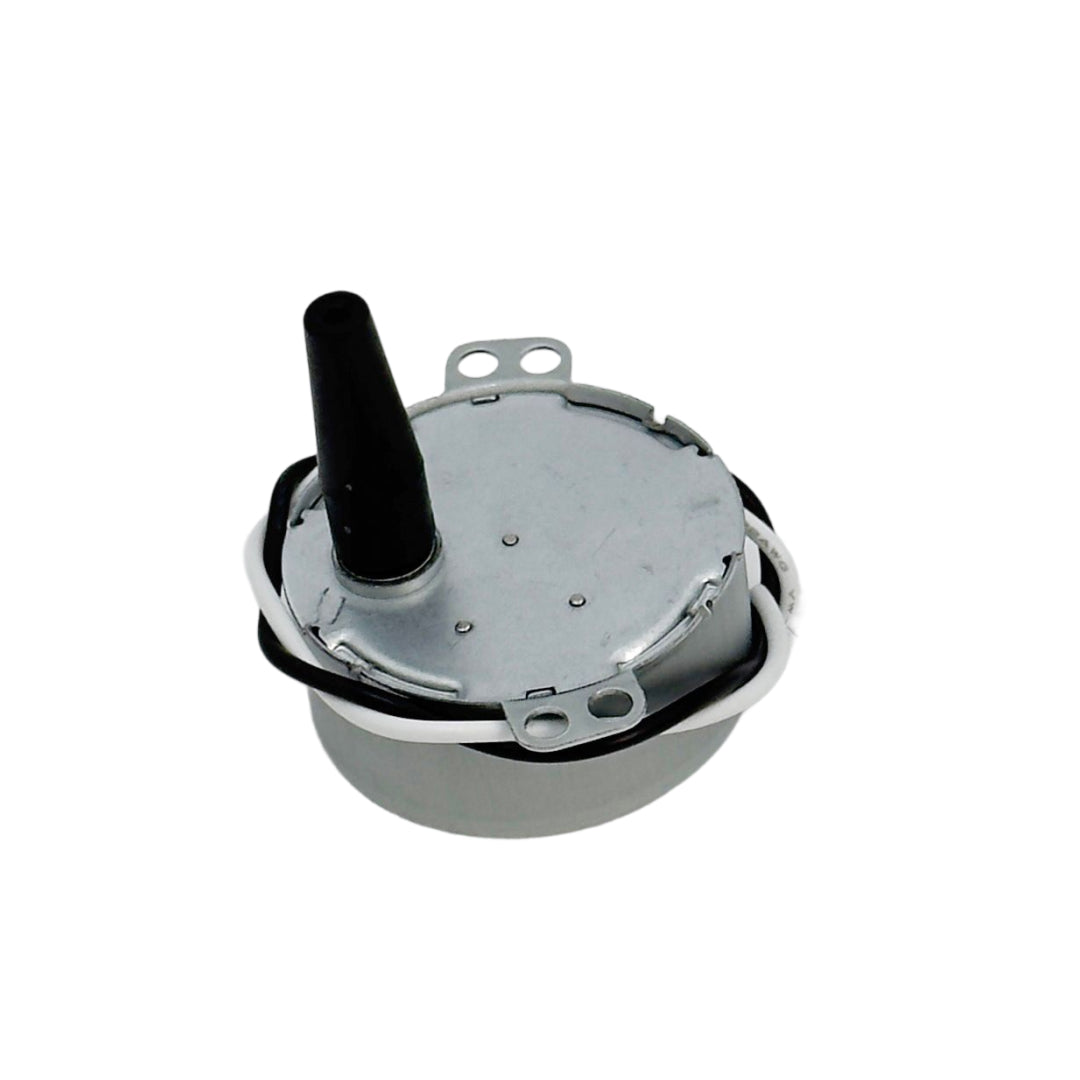 Synchronous motor (Linear Fireplace)