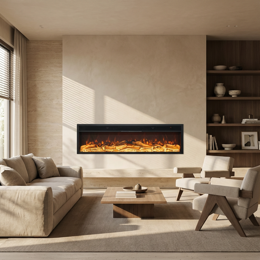 مدفأة كهربائية - ٢٠٠ سم