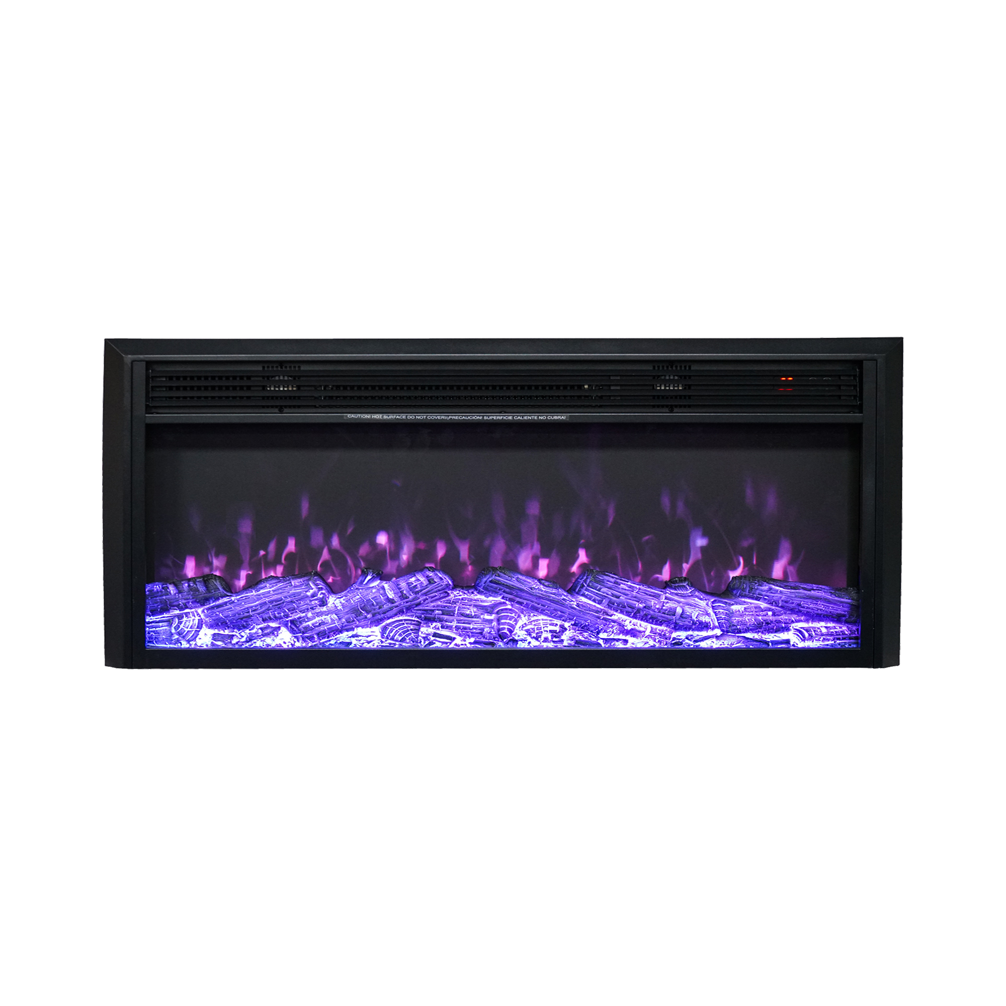 مدفأة كهربائية - ٩٠ سم