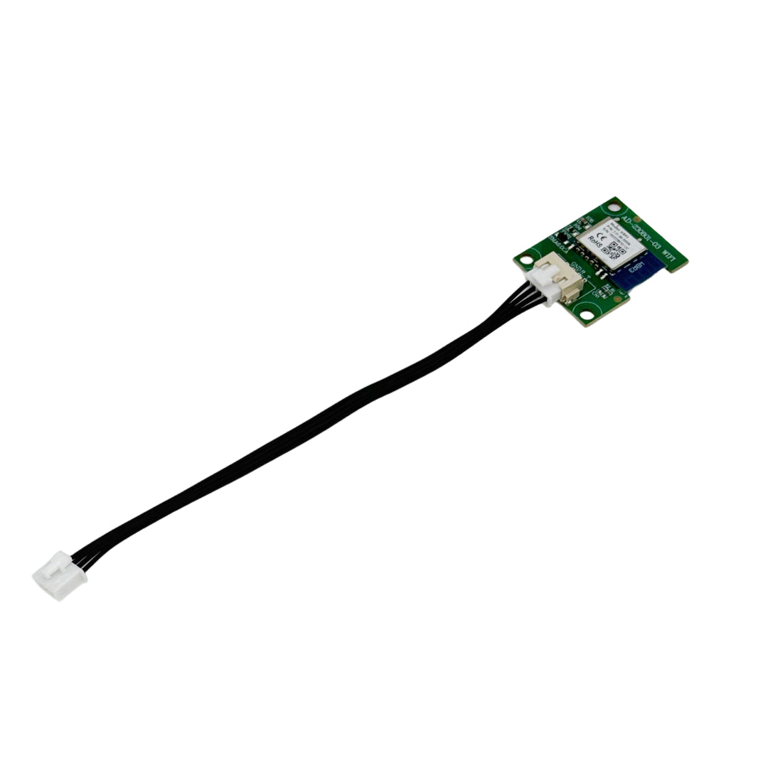 APP module (Linear Fireplace)