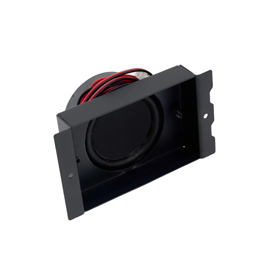Bluetooth speaker (Linear Fireplace)