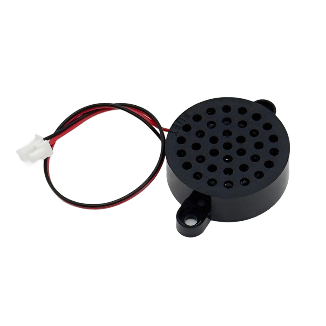 Bluetooth speaker (Steam Fireplace)