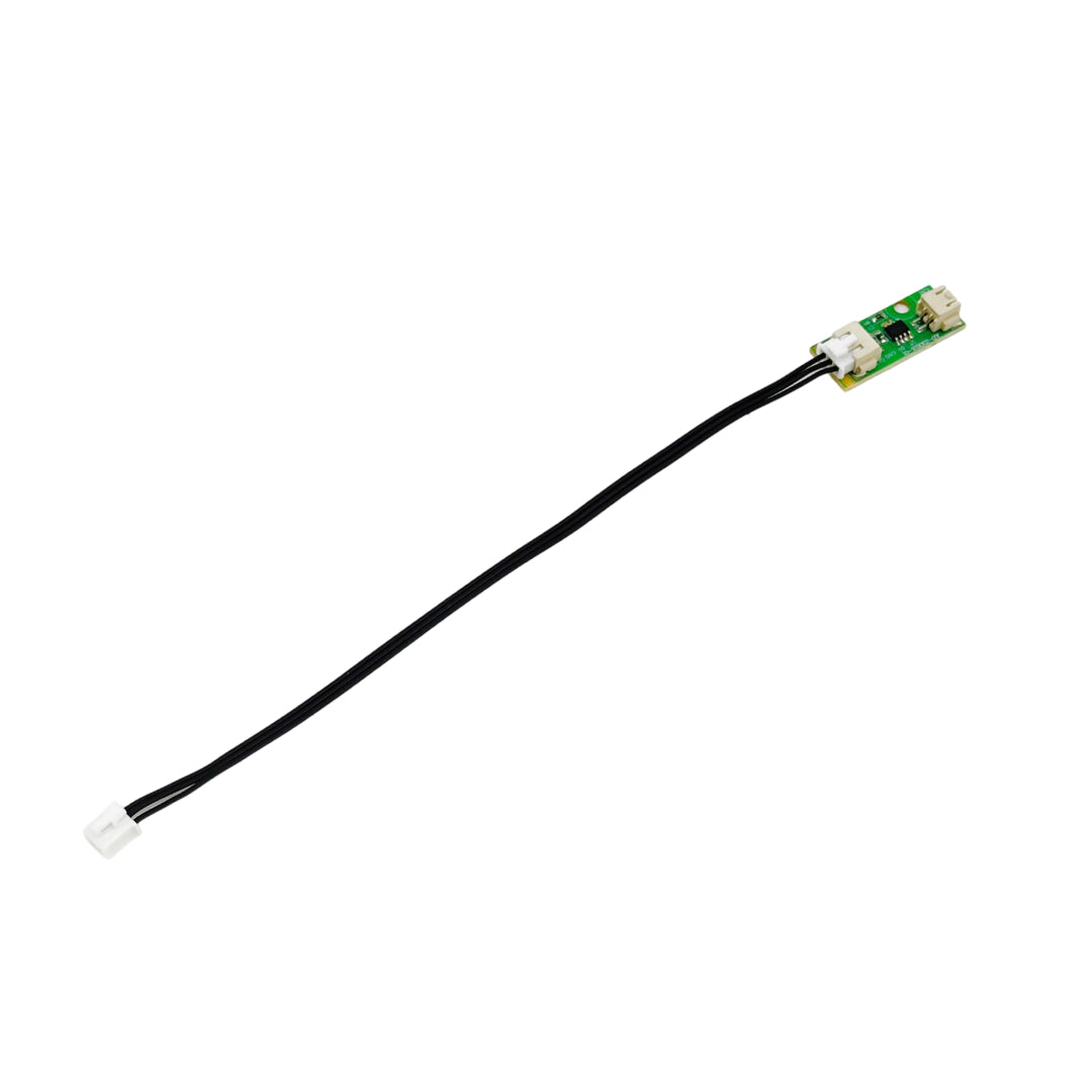 Fire crackling sound module (Linear Fireplace)