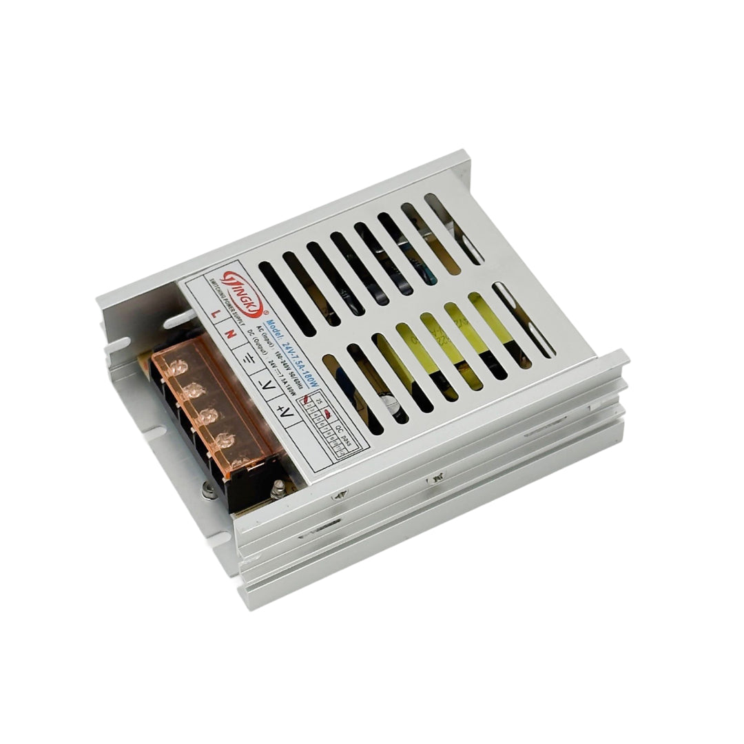 Power supply (Universal part)
