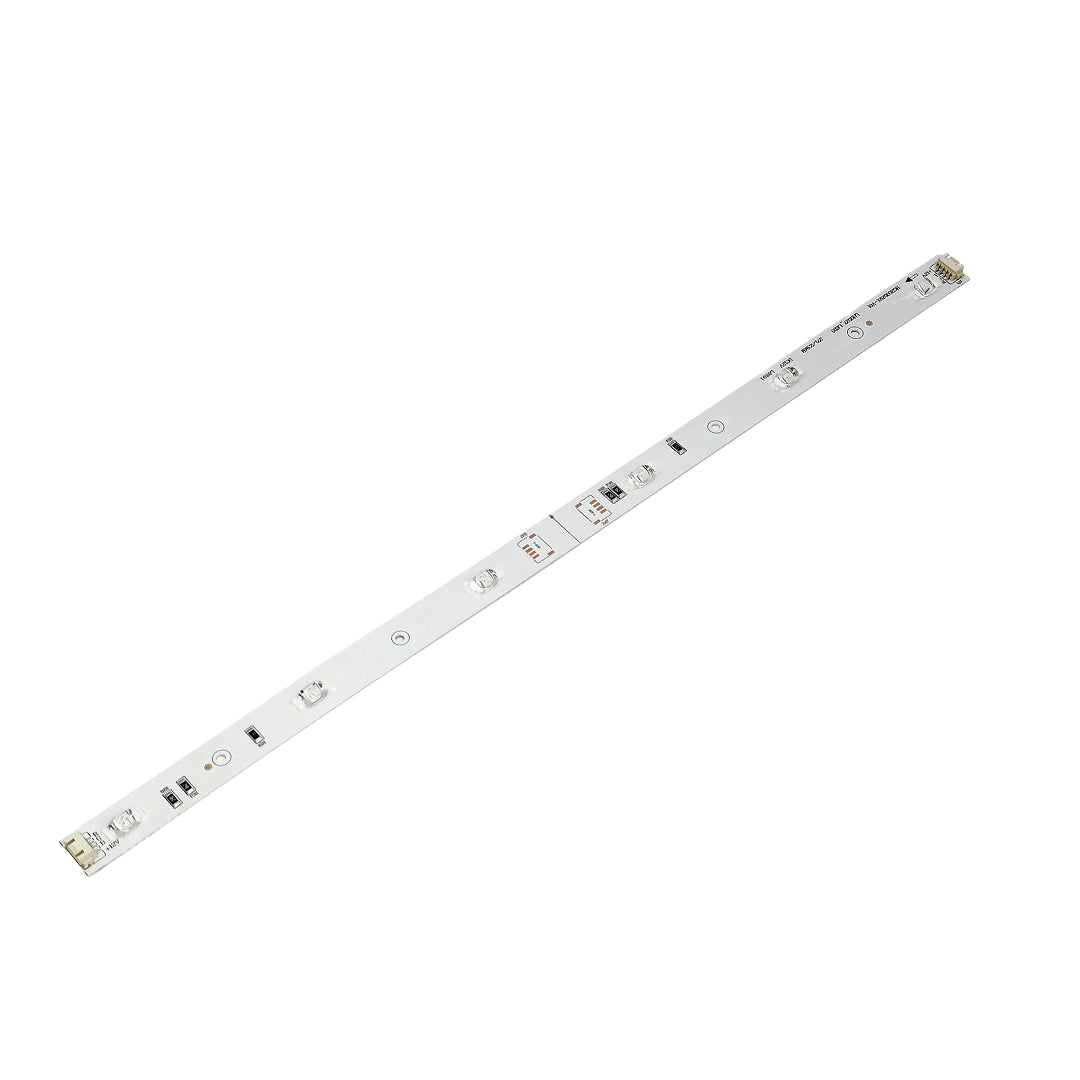 RGB light strip (Linear Fireplace)